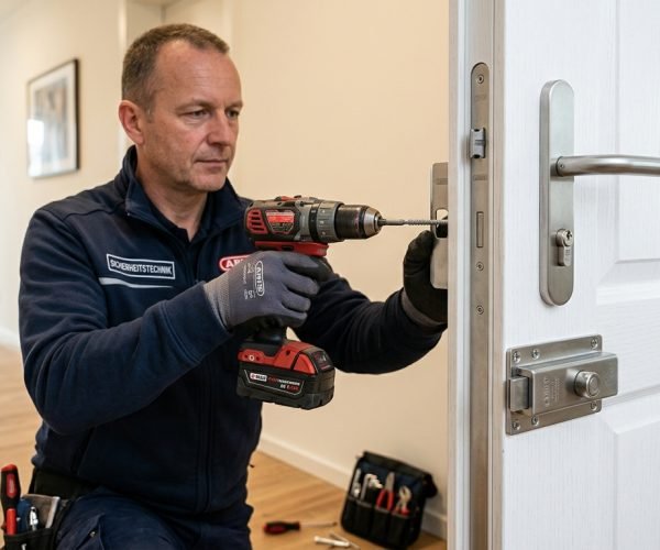 Schlüsseldienst Leistungen Essen
